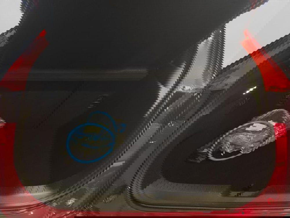 Mazda MX-30 R-EV usata a Genova (17)