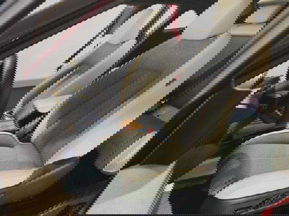 Mazda MX-30 R-EV usata a Genova (9)