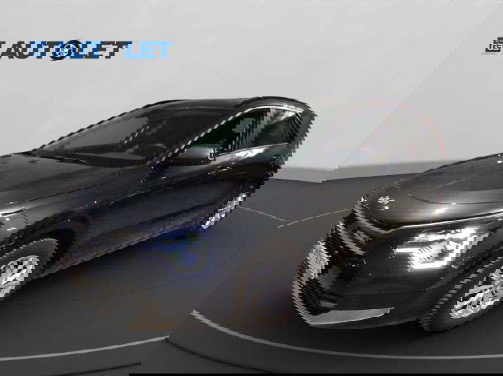 Kia Niro usata a Genova