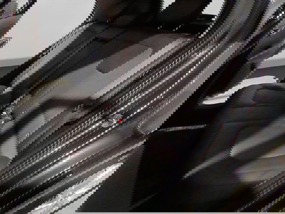 Kia Niro usata a Genova (10)