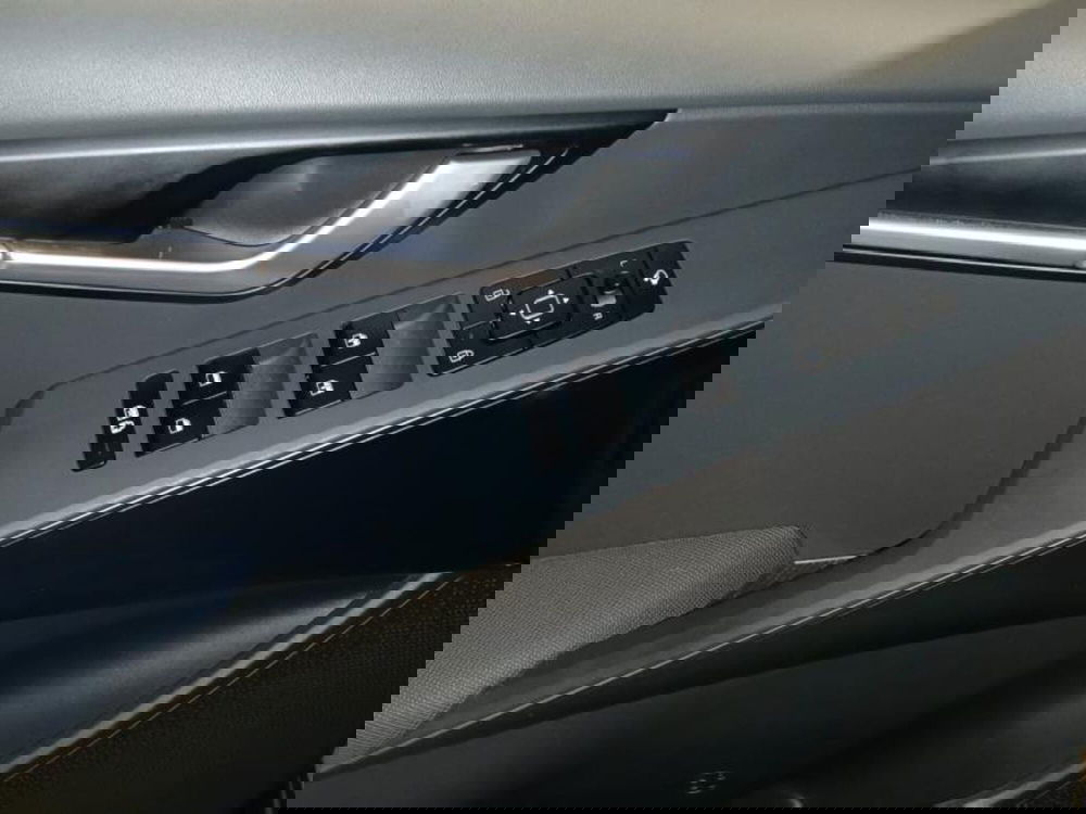 Kia Niro usata a Genova (12)