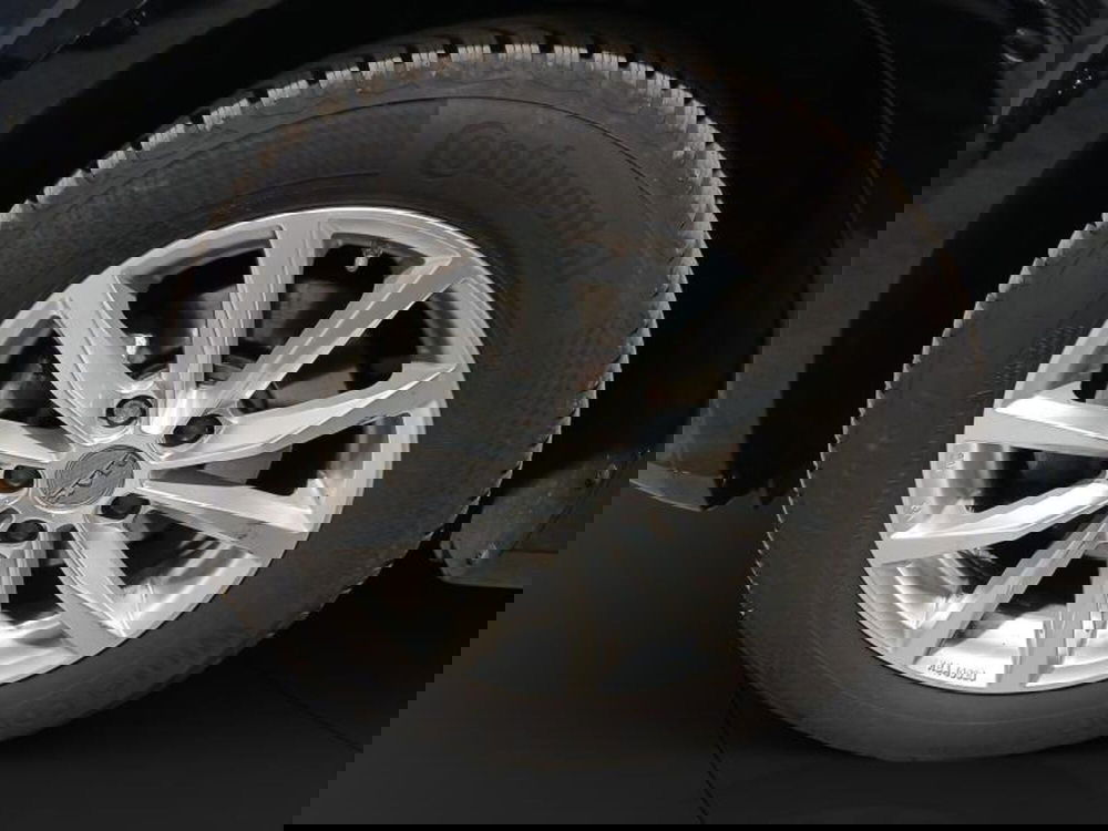 Kia Niro usata a Genova (18)