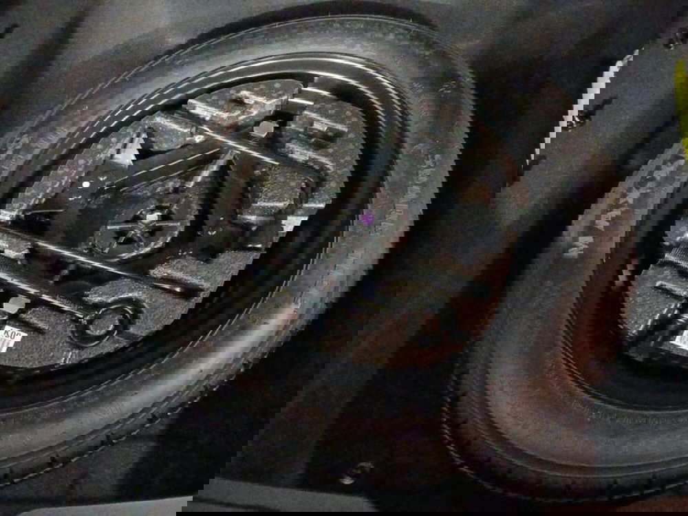 Kia Niro usata a Genova (19)