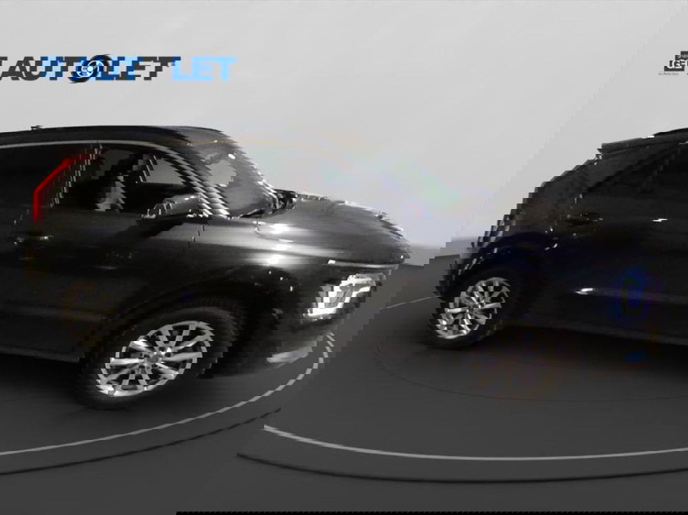 Kia Niro usata a Genova (4)