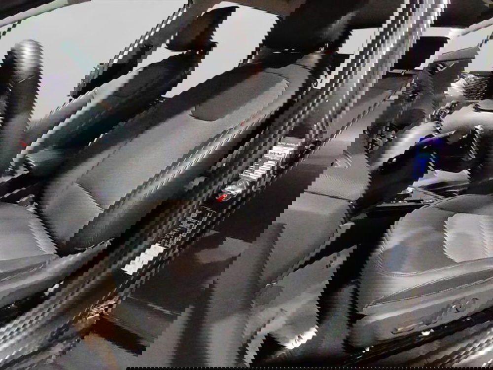 Kia Niro usata a Genova (9)