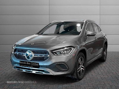 Mercedes-Benz GLA SUV 180 d Automatic Sport Plus del 2022 usata a Rimini
