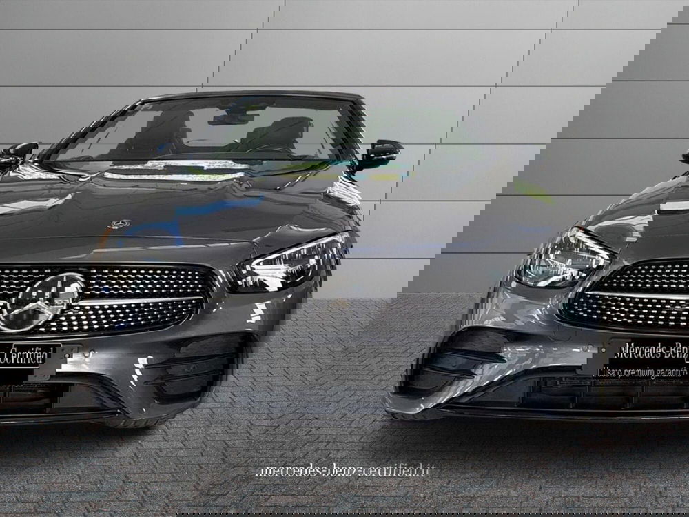 Mercedes-Benz Classe E Cabrio usata a Macerata (2)