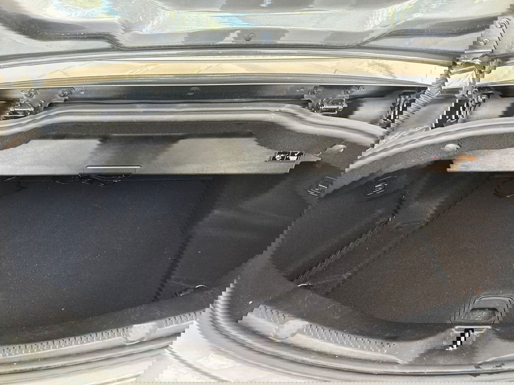 Mercedes-Benz Classe E Cabrio usata a Macerata (7)