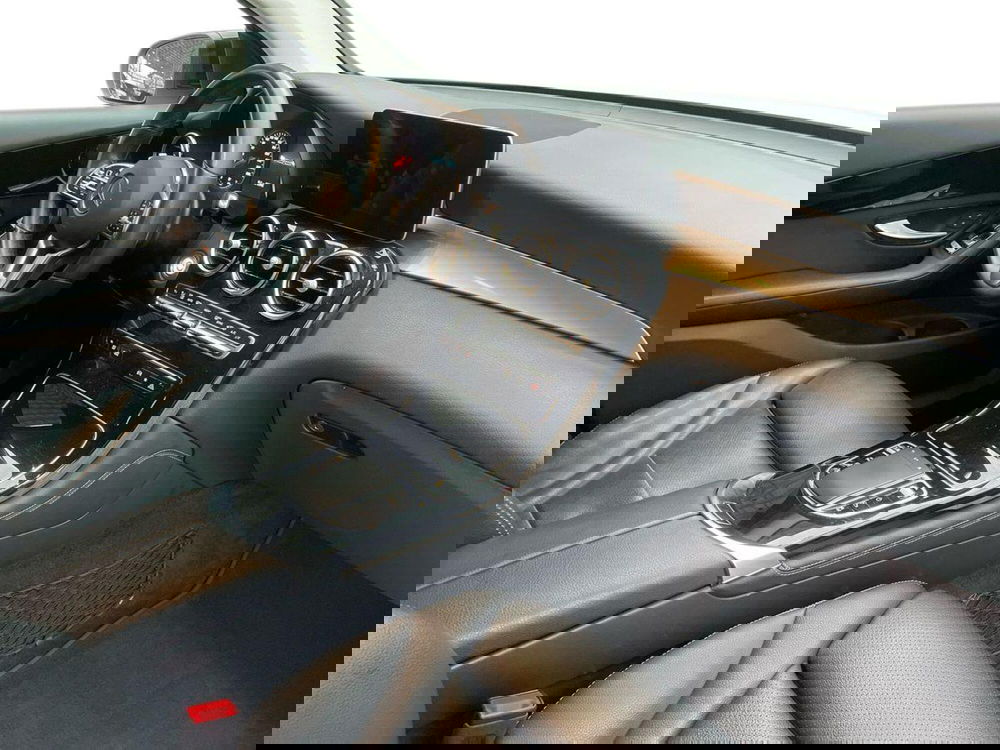 Mercedes-Benz GLC SUV usata a Rimini (12)