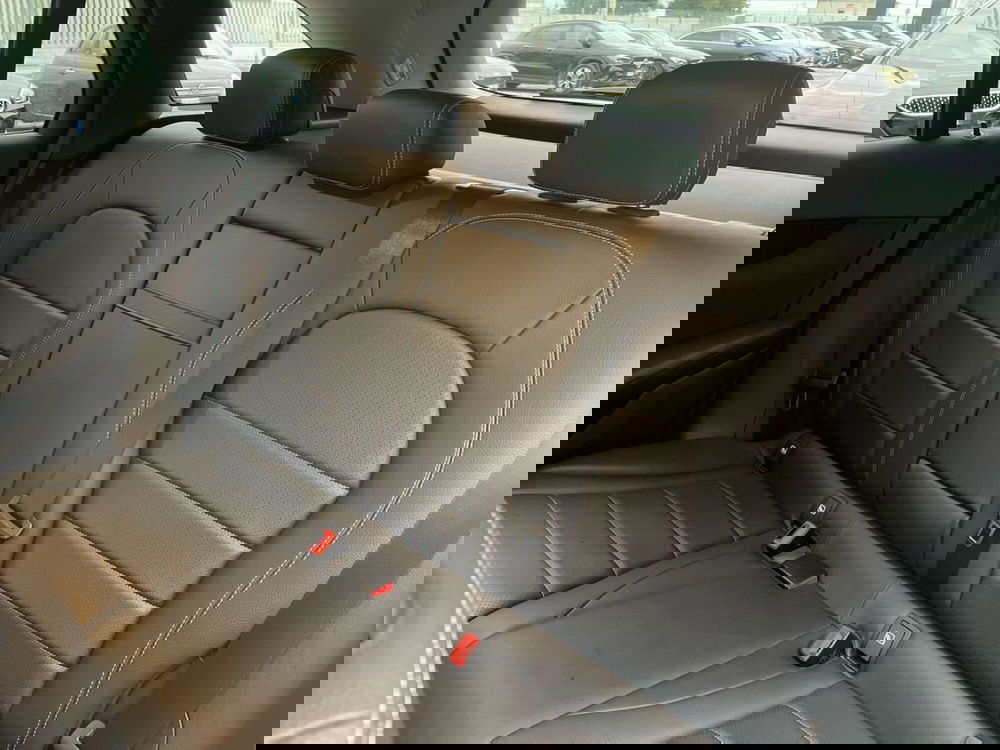 Mercedes-Benz GLC SUV usata a Rimini (13)