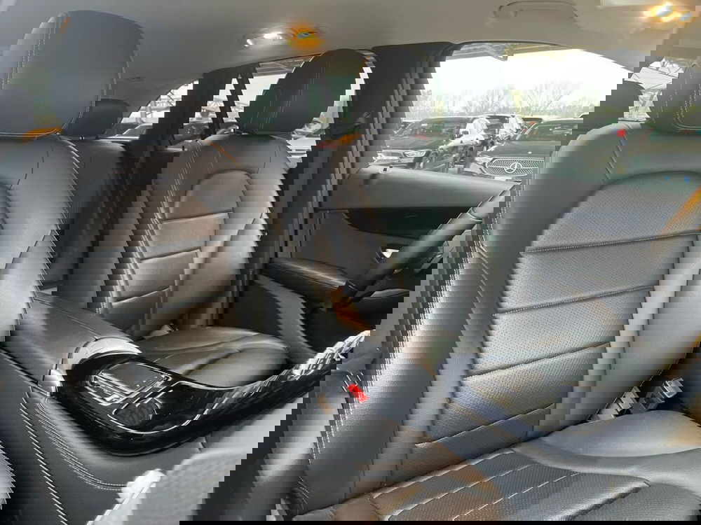 Mercedes-Benz GLC SUV usata a Rimini (14)