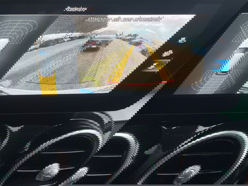 Mercedes-Benz GLC SUV usata a Rimini (18)