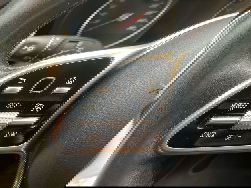 Mercedes-Benz GLC SUV usata a Rimini (20)