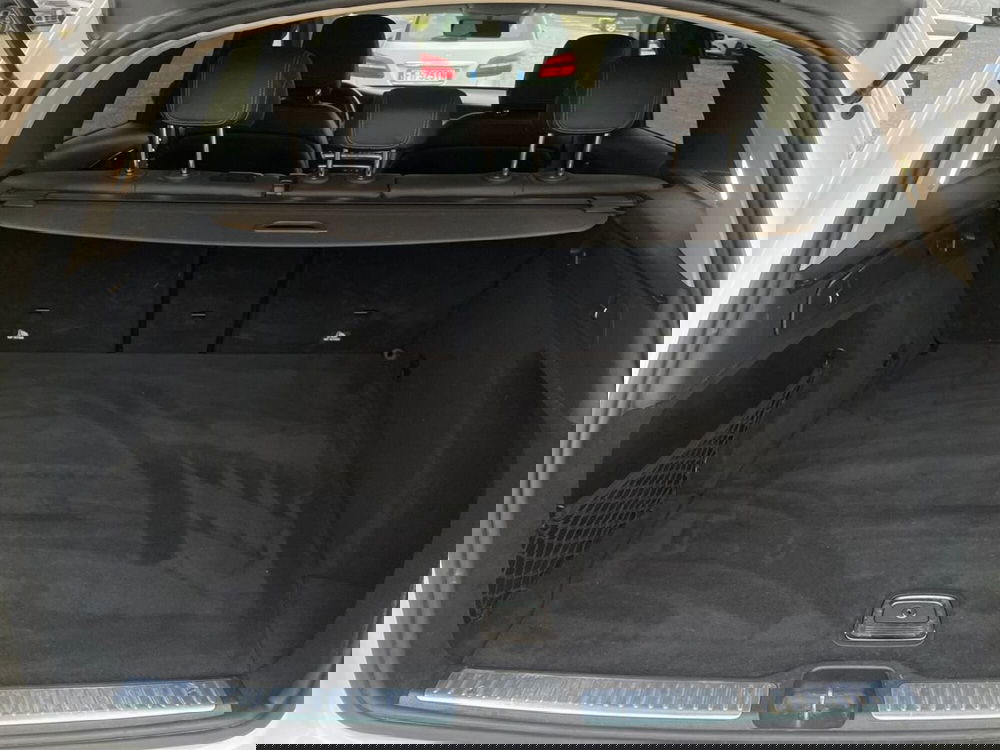 Mercedes-Benz GLC SUV usata a Rimini (7)