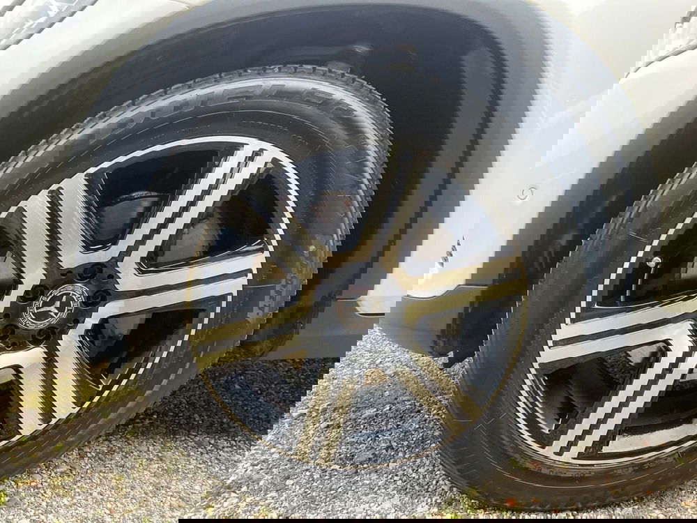 Mercedes-Benz GLC SUV usata a Rimini (8)