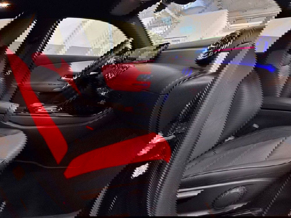 Mercedes-Benz Classe A usata a Rimini (14)