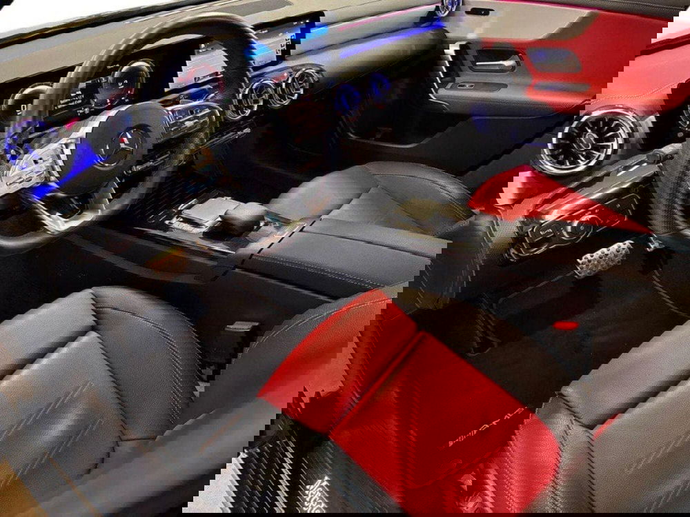 Mercedes-Benz Classe A usata a Rimini (16)