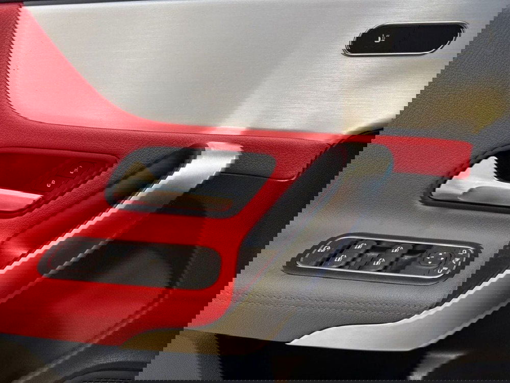 Mercedes-Benz Classe A usata a Rimini (17)