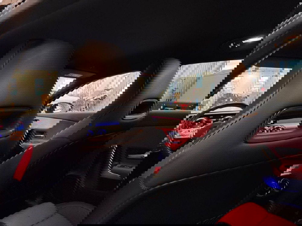 Mercedes-Benz Classe A usata a Rimini (18)