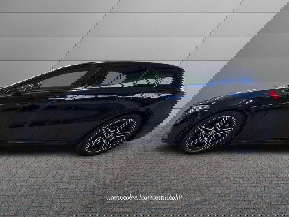 Mercedes-Benz Classe A usata a Rimini (2)