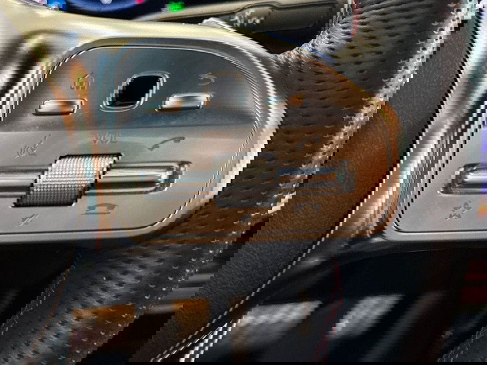 Mercedes-Benz Classe A usata a Rimini (20)