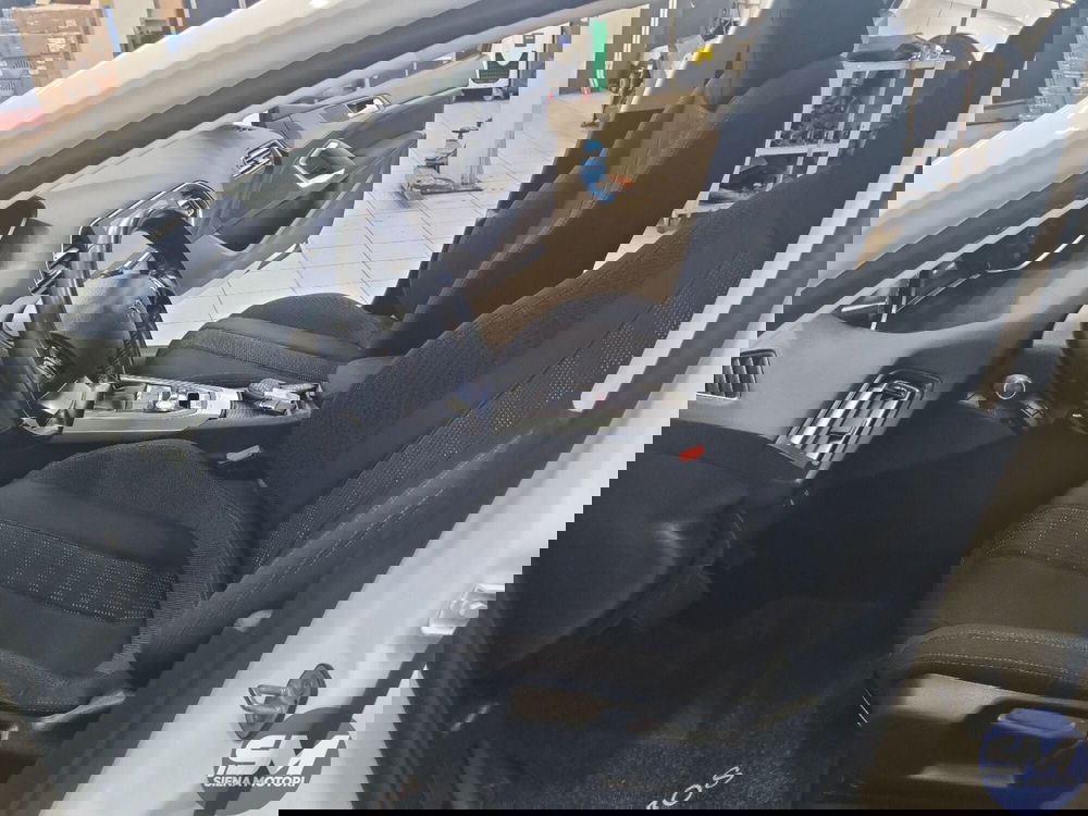 Peugeot 308 usata a Siena (19)