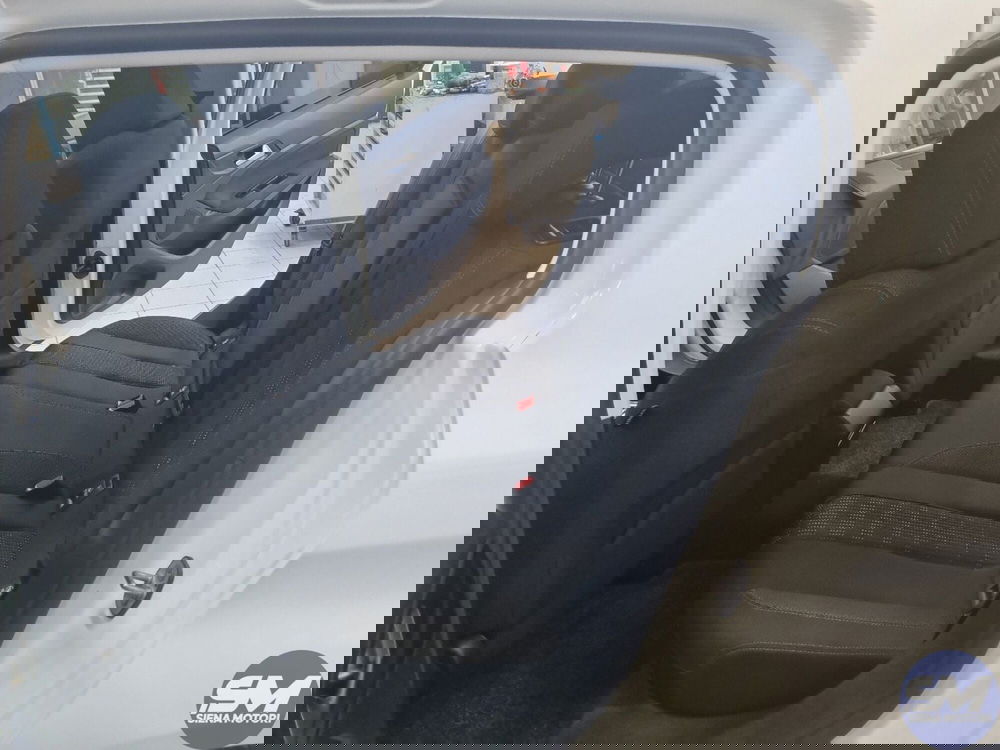 Peugeot 308 usata a Siena (20)