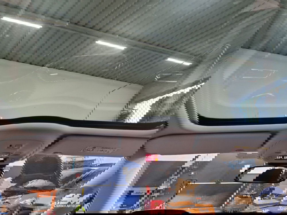 Peugeot 308 usata a Siena (9)