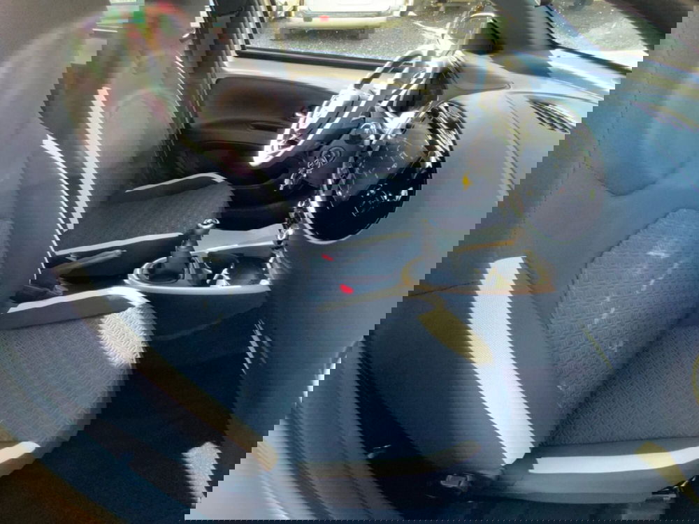 Toyota Aygo X usata a Perugia (12)