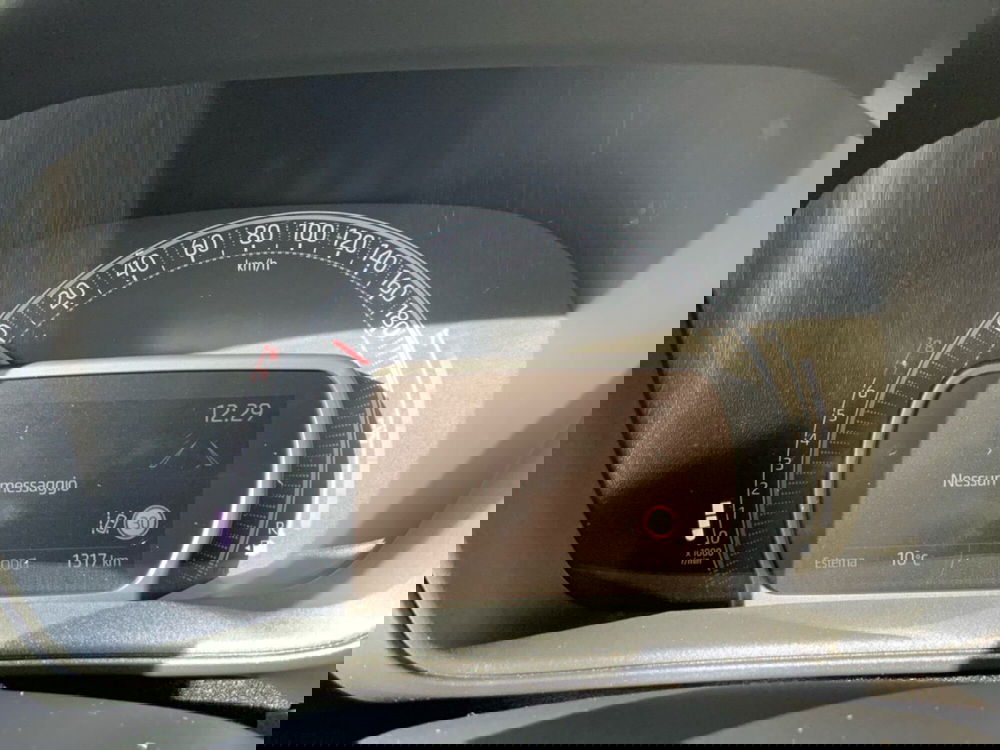 Toyota Aygo X usata a Perugia (14)