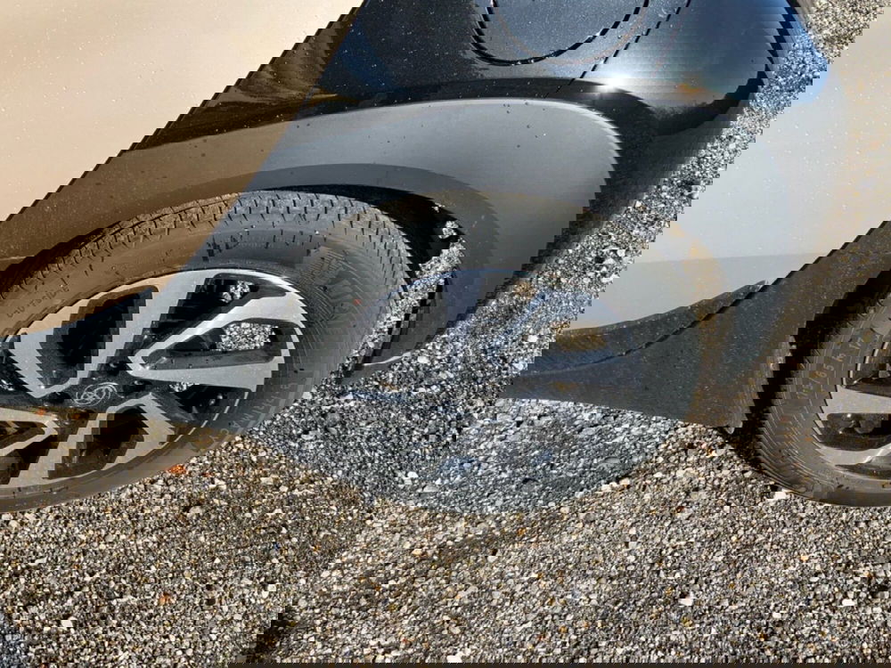 Toyota Aygo X usata a Perugia (6)