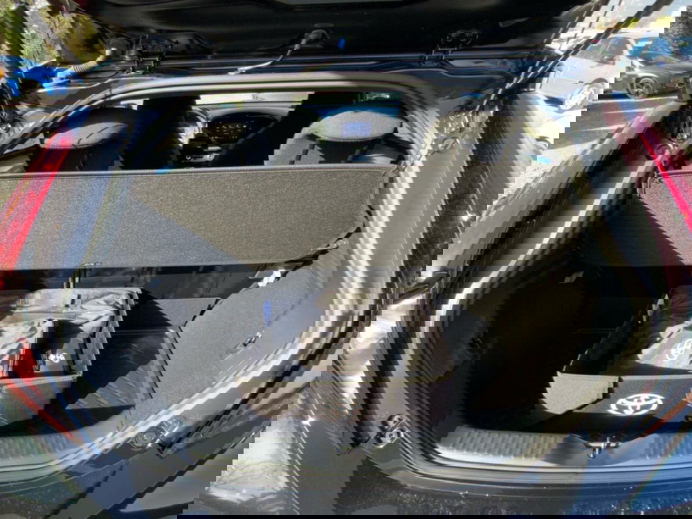 Toyota Aygo X usata a Perugia (7)