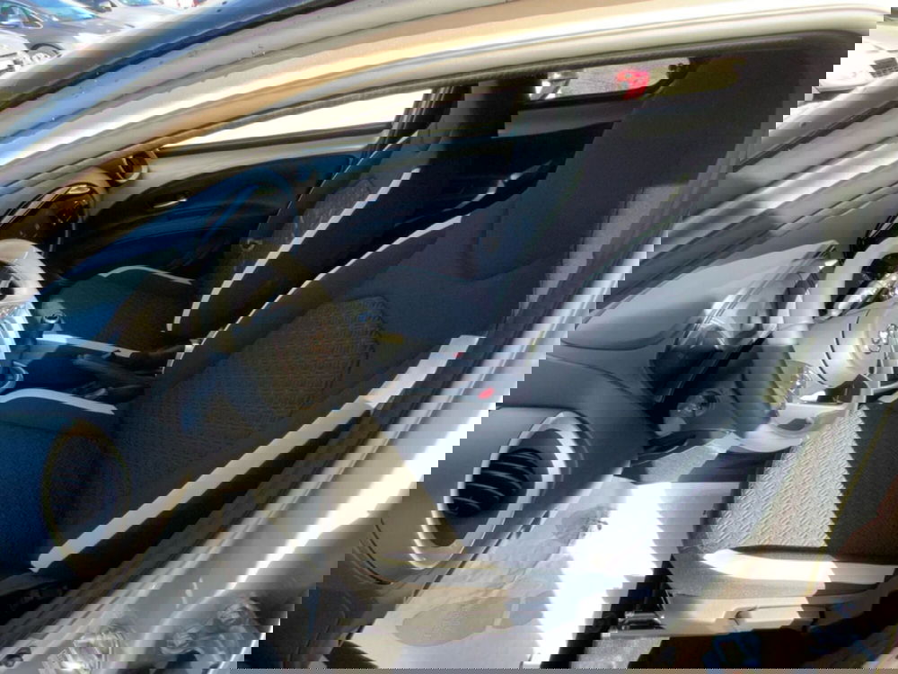 Toyota Aygo X usata a Perugia (8)