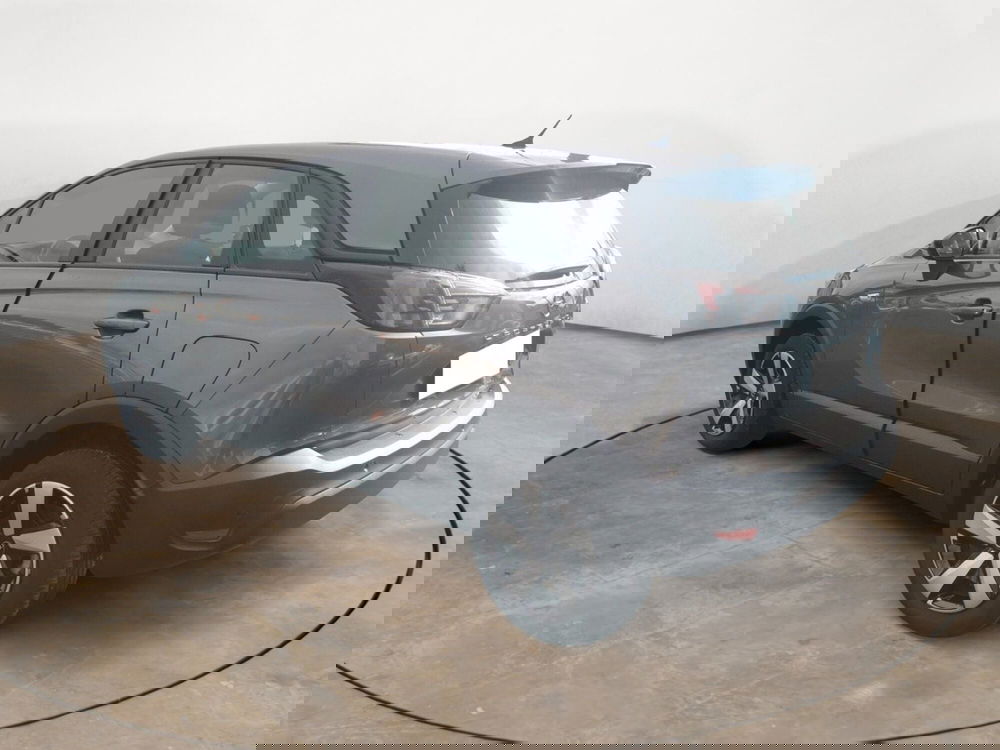 Opel Crossland usata a Taranto (4)