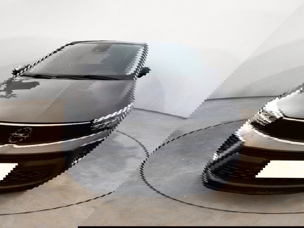 Opel Crossland usata a Taranto (5)