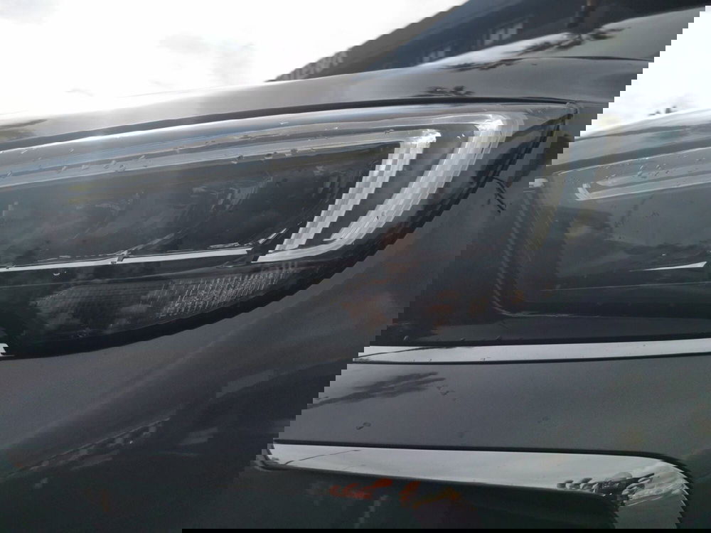 Opel Crossland usata a Taranto (8)