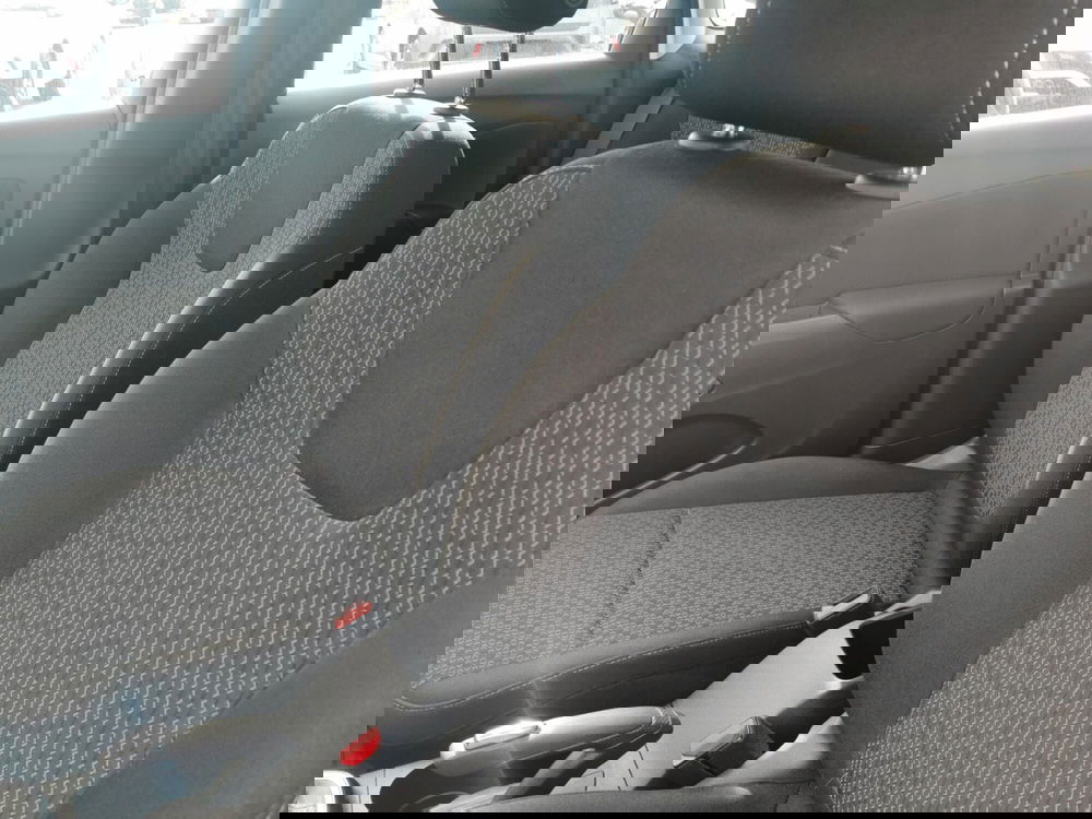 Opel Crossland usata a Taranto (9)