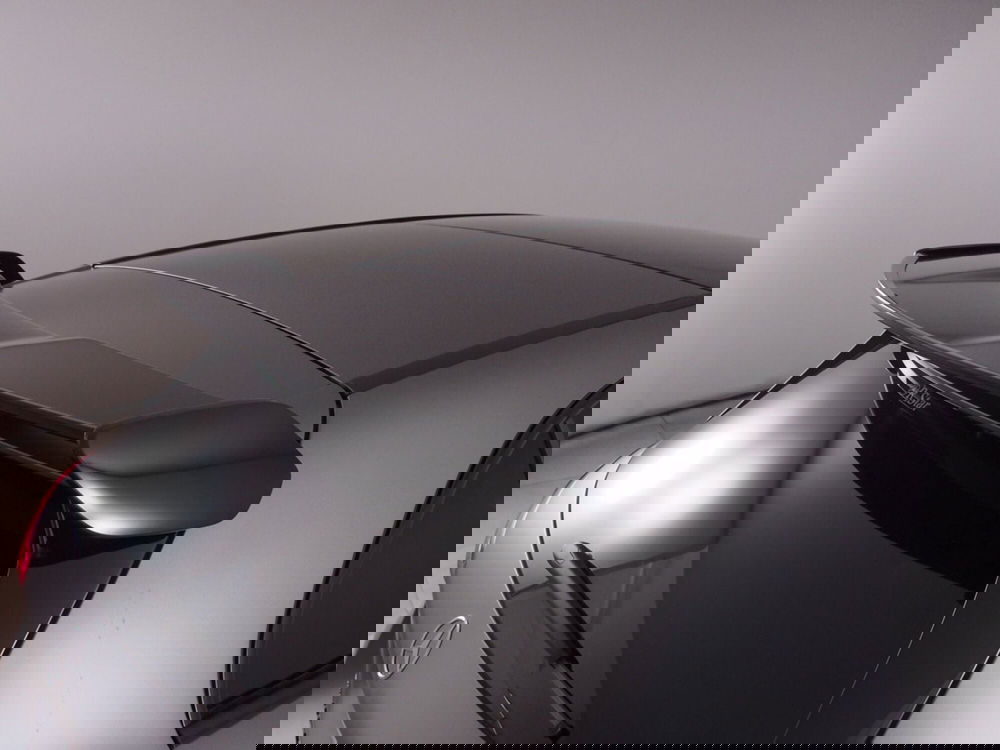 Mercedes-Benz Classe A usata a Palermo (10)