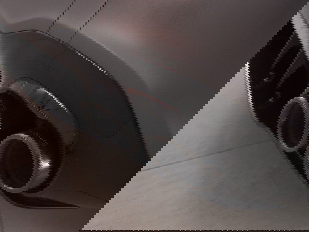 Mercedes-Benz Classe A usata a Palermo (11)