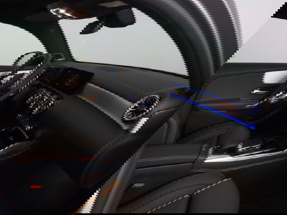 Mercedes-Benz Classe A usata a Palermo (12)