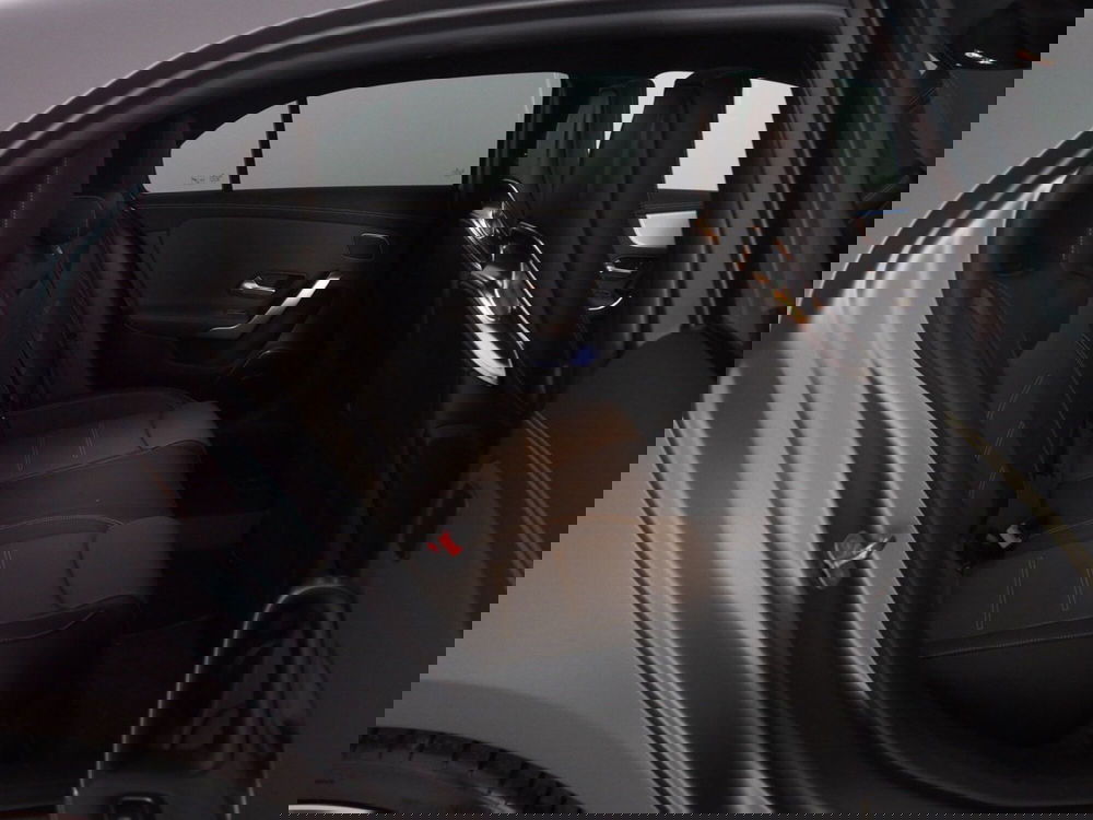 Mercedes-Benz Classe A usata a Palermo (13)