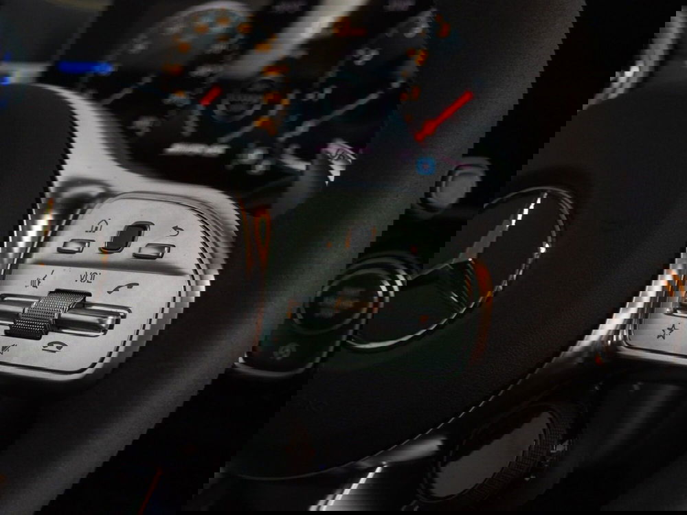 Mercedes-Benz Classe A usata a Palermo (16)