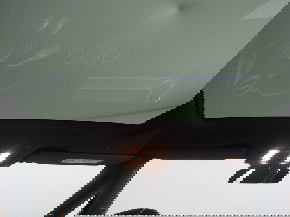 Mercedes-Benz Classe A usata a Palermo (17)