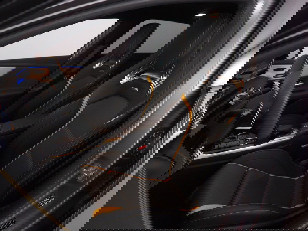 Mercedes-Benz Classe A usata a Palermo (19)