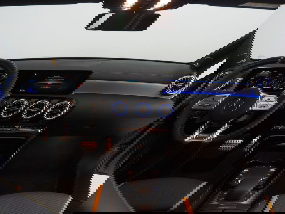 Mercedes-Benz Classe A usata a Palermo (5)