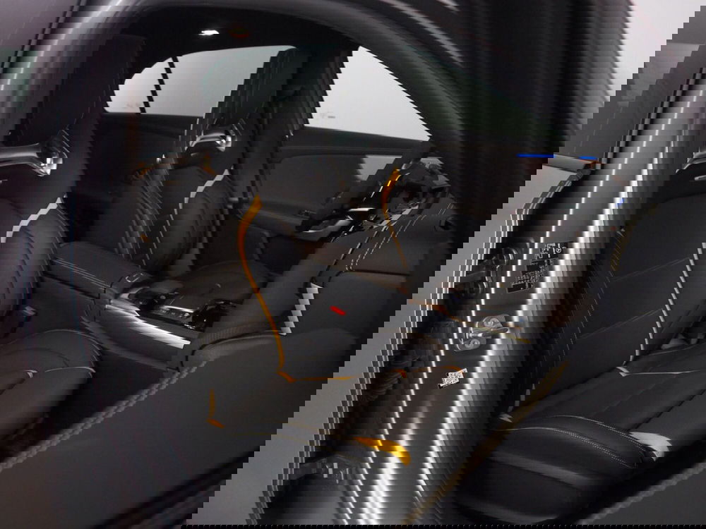 Mercedes-Benz Classe A usata a Palermo (6)