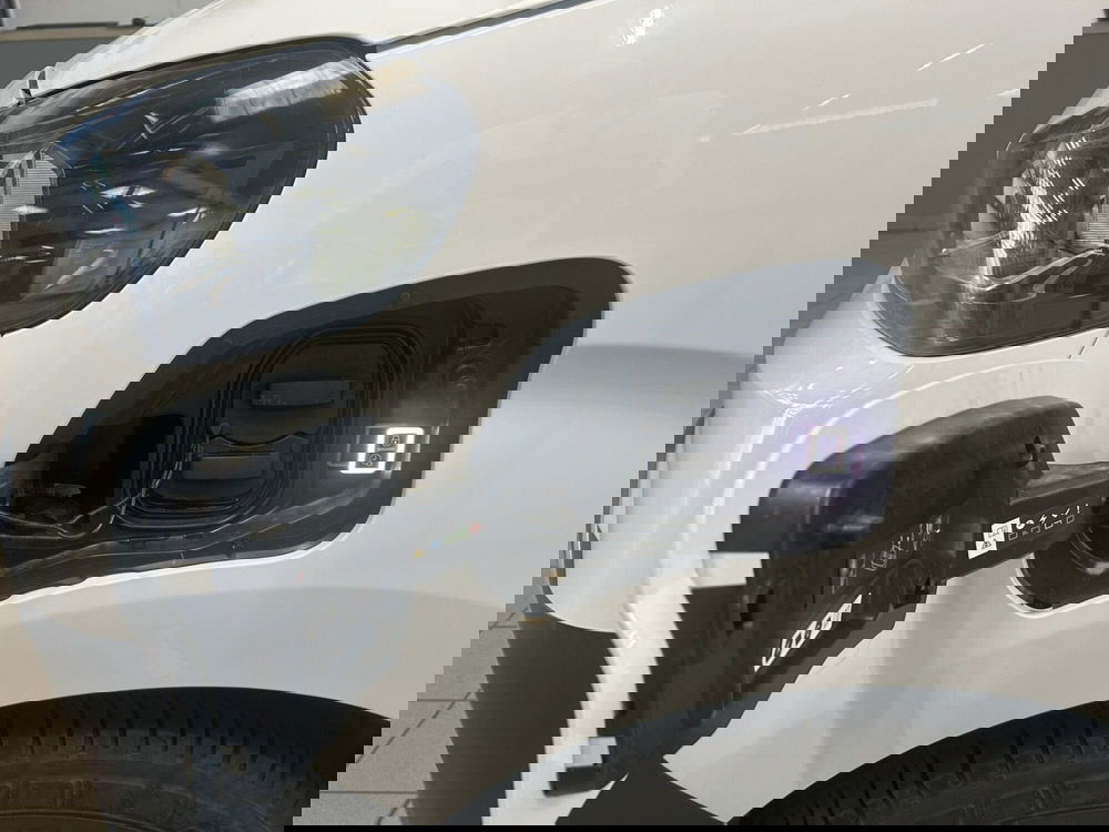 Toyota Proace nuova a Bergamo (14)