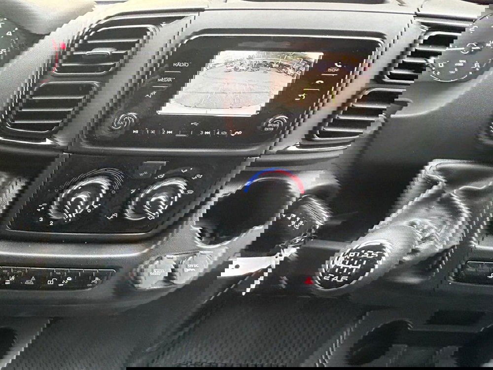 Toyota Proace Max Furgone nuova a Bergamo (15)