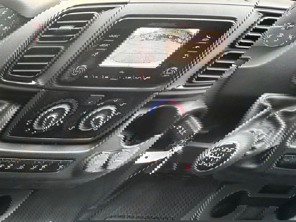 Toyota Proace Max Furgone nuova a Bergamo (8)