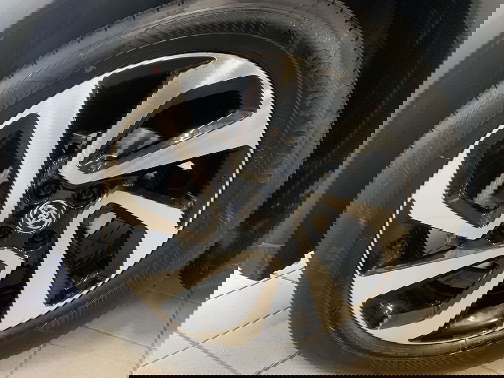 Toyota Aygo X usata a Bergamo (15)